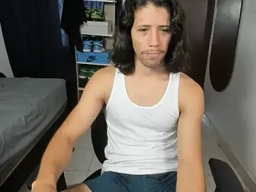 Stripchat Sex Chat of itstonnyX