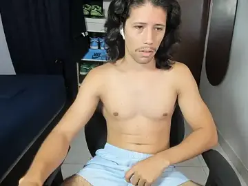 Stripchat Live Sex of itstonnyX
