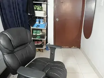 Stripchat Sex Cam of itstonnyX
