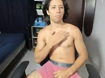 Stripchat Live Sex of itstonnyX