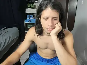 Stripchat Sex Cam of itstonnyX
