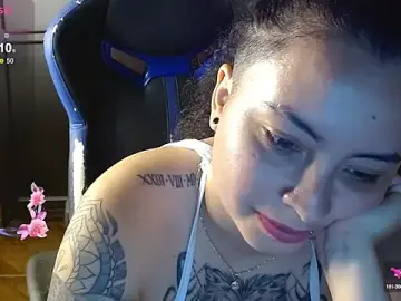 Stripchat Nude Webcam of jaydensalvatore_