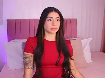 Stripchat Sex Cam of kath_rosee1