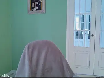 Stripchat Live Porn of pusichka