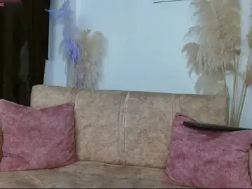 Stripchat Adult Webcam of veronica_villalba