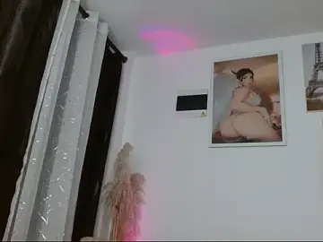 Stripchat Nude Webcam of veronica_villalba