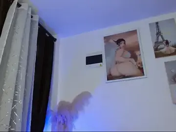 Stripchat Best live sex cam show of veronica_villalba