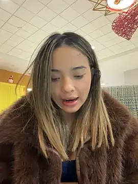 Stripchat Sex Chat of Irina_Grant