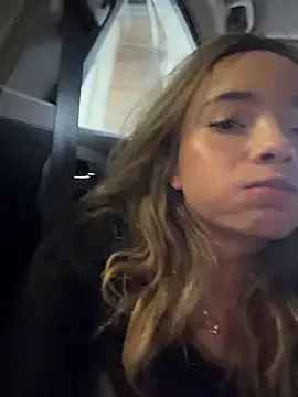 Stripchat Best Webcam of Irina_Grant