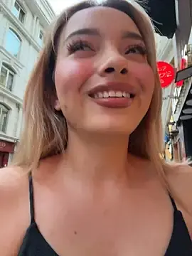 Stripchat Live Porn of Vanesse_