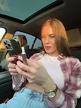 Stripchat Sex Chat of _JessyRey_