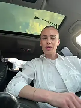 Stripchat Sex Cam of _JessyRey_