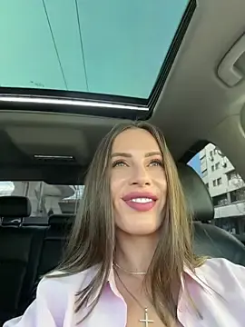 Stripchat Sex Chat of _JessyRey_