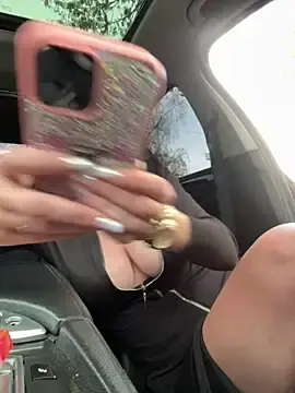 Stripchat Live Sex of _JessyRey_