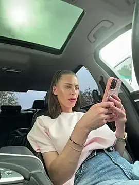 Stripchat Sex Chat of _JessyRey_