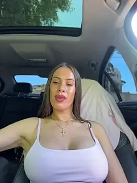 Stripchat Live Sex of _JessyRey_