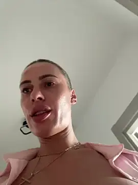 Stripchat Live Sex Cam of _JessyRey_