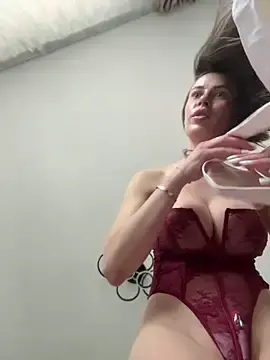 Stripchat Free Live Porn of _JessyRey_