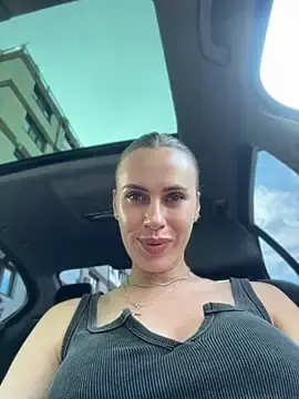 Stripchat Sex Cam of _JessyRey_