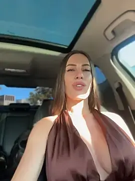 Stripchat Private Sex Chat of _JessyRey_