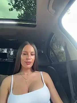 Stripchat Live Porn of _JessyRey_
