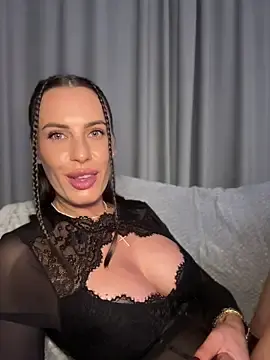 Stripchat Sex Cam of _JessyRey_