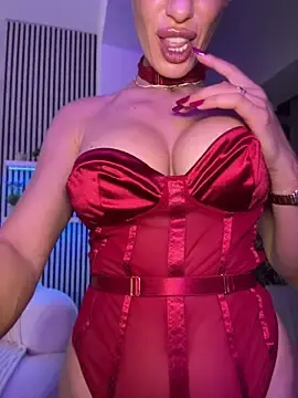 Stripchat Nude Webcam of _JessyRey_