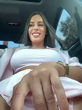Stripchat Private Sex Chat of _JessyRey_