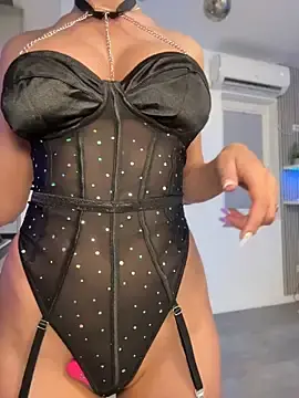 Stripchat Best live sex cam show of _JessyRey_