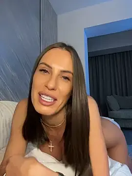 Stripchat Private Sex Chat of _JessyRey_