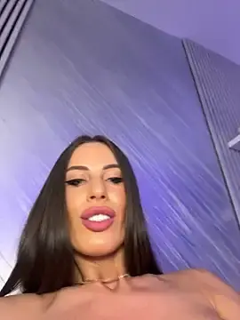 Stripchat Live Porn of _JessyRey_