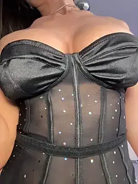 Stripchat Sex Cam of _JessyRey_