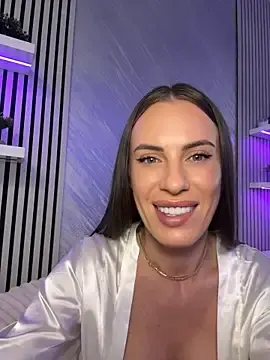 Stripchat Adult Webcam of _JessyRey_