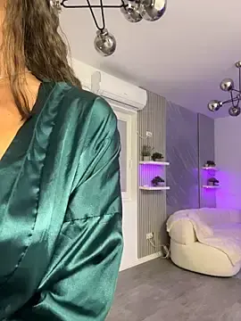 Stripchat Watch Live Sex Cams of _JessyRey_