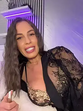 Stripchat Live Sex Cam of _JessyRey_