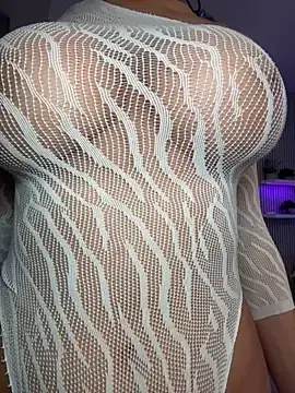 Stripchat Sex Chat of _JessyRey_