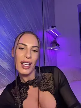 Stripchat Sex Cam of _JessyRey_