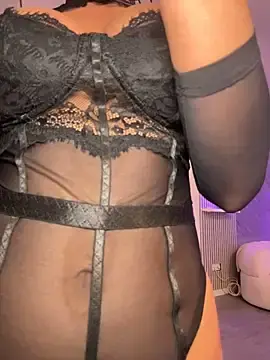 Stripchat Live Porn of _JessyRey_