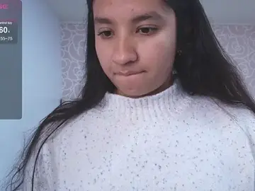 Stripchat Live Sex of Irina_evans_s1