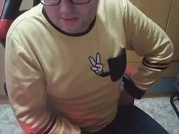 Stripchat Free Live Porn of Javier_bear