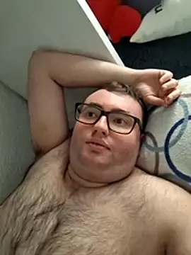 Stripchat Live Porn of Javier_bear