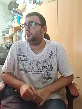 Stripchat Watch Live Sex Cams of Javier_bear