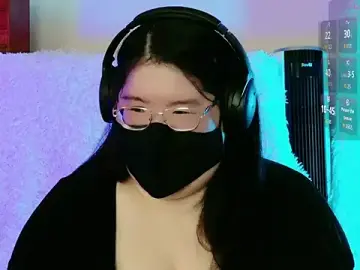 Stripchat Nude Webcam of Kara-Nuna