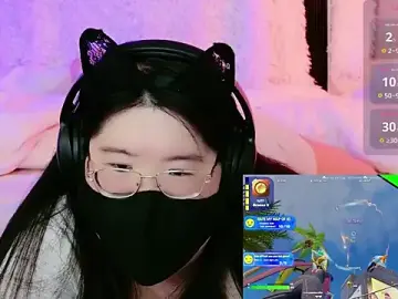 Stripchat Nude Webcam of Kara-Nuna