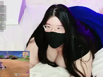 Stripchat Watch Live Sex Cams of Kara-Nuna