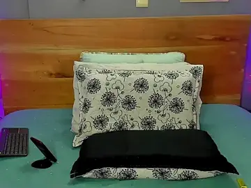 Stripchat Free Live Porn of Prometeo-grizzly