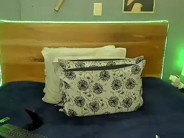 Stripchat Adult Video Chat of Prometeo-grizzly