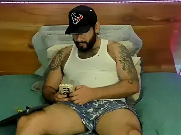 Stripchat Watch Live Sex Cams of Prometeo-grizzly