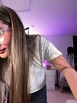 Stripchat Sex Chat of Stormiie777