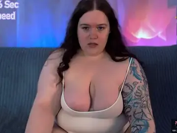 Stripchat Live Sex of SummerTina